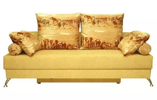 Диван еврокнижка Франческа