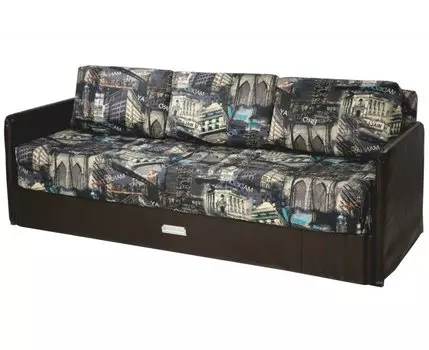 Диван еврокнижка Гарлем