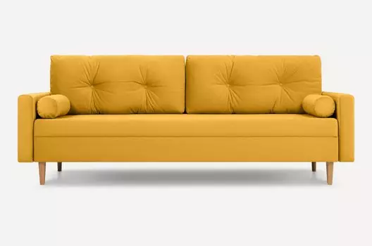 Диван еврокнижка Грэм 2