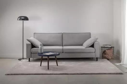 Диван еврокнижка Грэм лофт