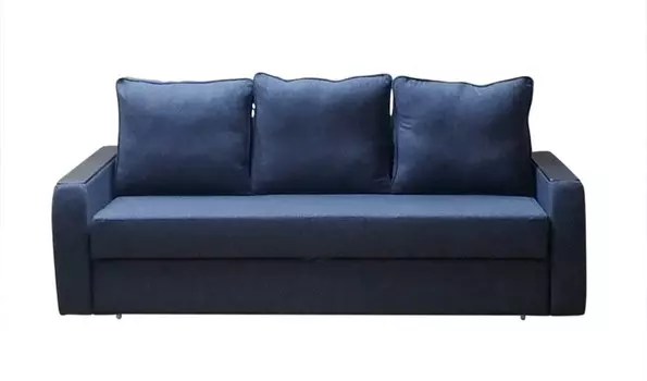 Диван еврокнижка Гранит м014