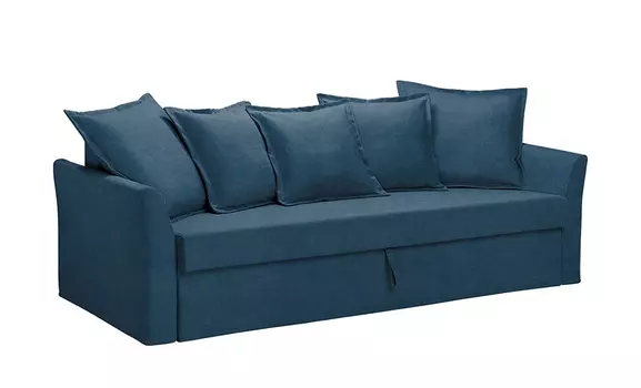 Диван еврокнижка Хольмсунд Holmsund Икеа