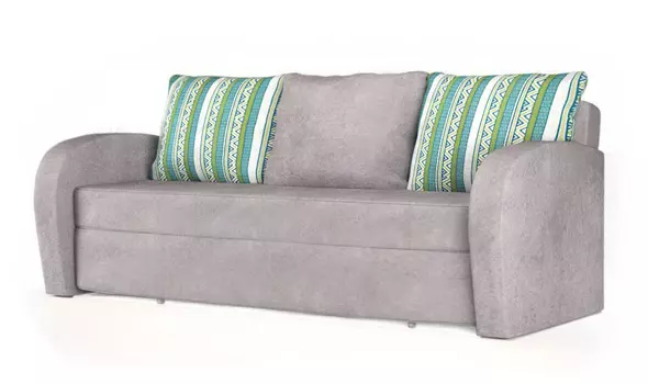 Диван еврокнижка Холи