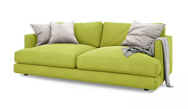 Диван еврокнижка Ибица