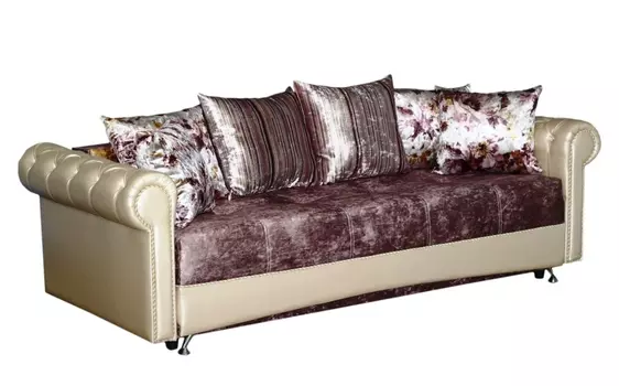 Диван еврокнижка Император