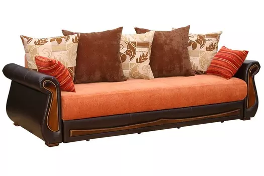 Диван еврокнижка Элегия