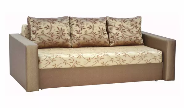 Диван еврокнижка Элио