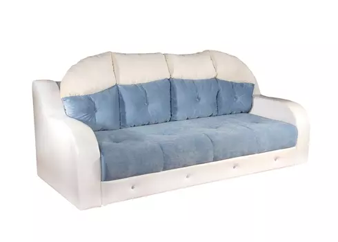 Диван еврокнижка Эмма