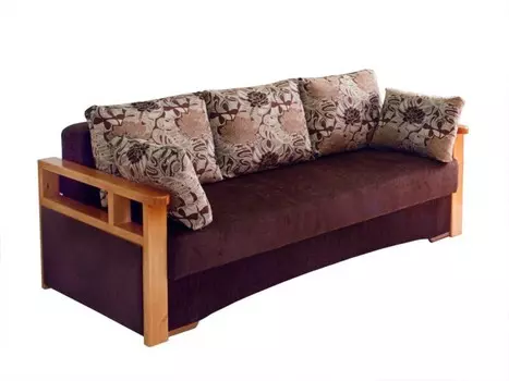 Диван еврокнижка Этюд-10