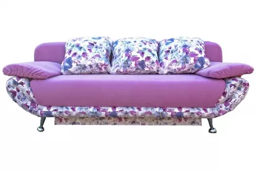 Диван еврокнижка Этюд-5