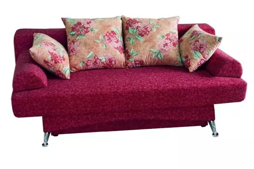 Диван еврокнижка Этюд-8