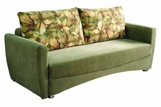 Диван еврокнижка Этюд-9