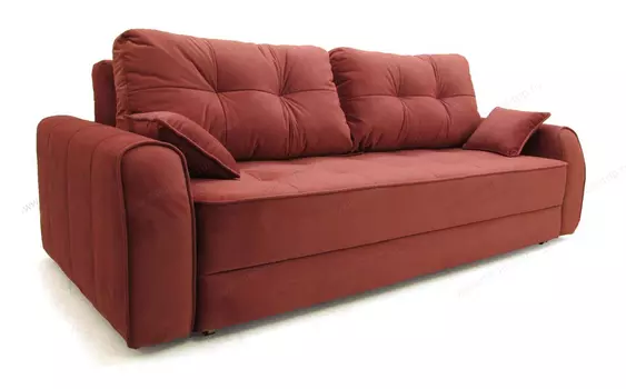 Диван еврокнижка Кайман (Мадрид)