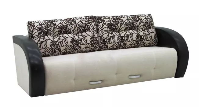 Диван еврокнижка Капри