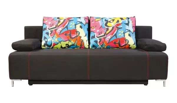 Диван еврокнижка Кинга