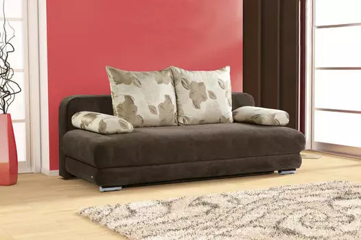 Диван еврокнижка Клара