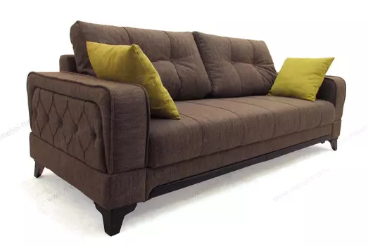 Диван еврокнижка Клео