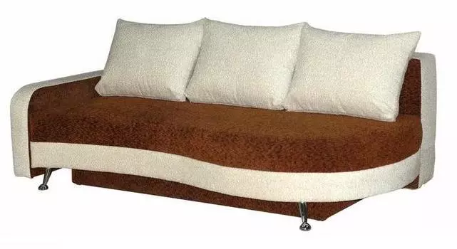 Диван еврокнижка Клеопатра