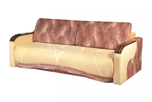 Диван еврокнижка Клеопатра