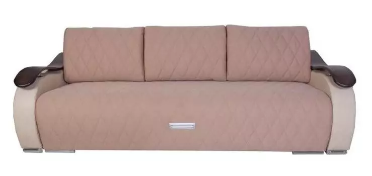 Диван еврокнижка Консул-1