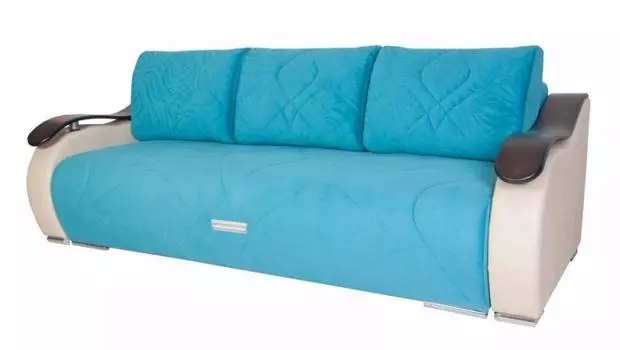 Диван еврокнижка Консул-2