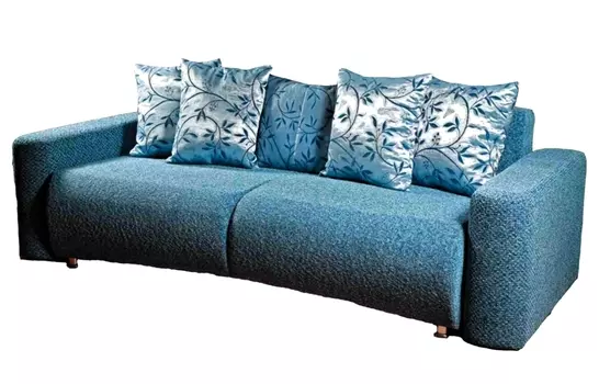 Диван еврокнижка Космос