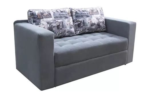 Диван еврокнижка Крит