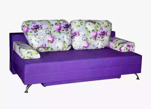 Диван еврокнижка Лерида