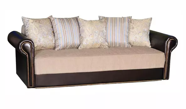 Диван еврокнижка Лерон