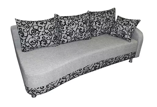 Диван еврокнижка Лира-компакт