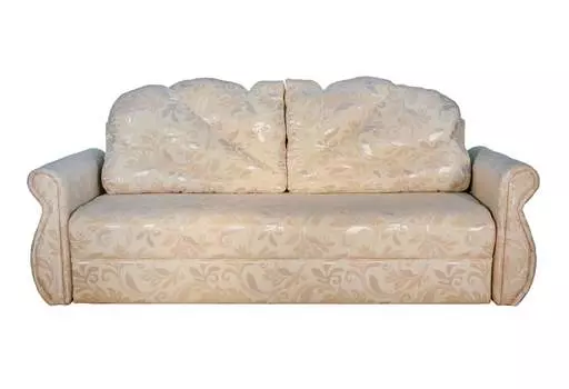 Диван еврокнижка Литиция