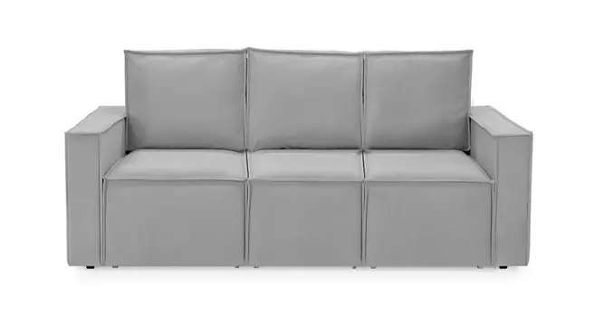 Диван еврокнижка Лофт 3-х модульный