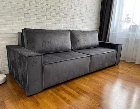 Диван еврокнижка Лофт OWN
