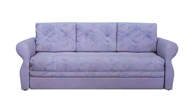 Диван еврокнижка Лофти