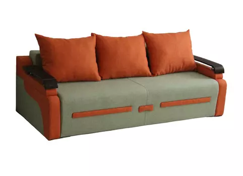 Диван еврокнижка Лоран