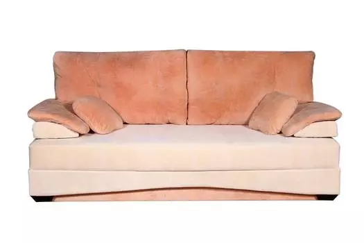 Диван еврокнижка Мадлен