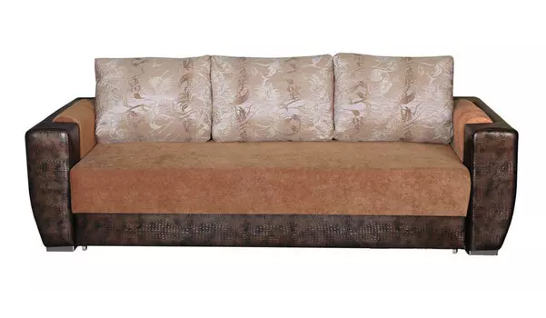 Диван еврокнижка Мальта 2