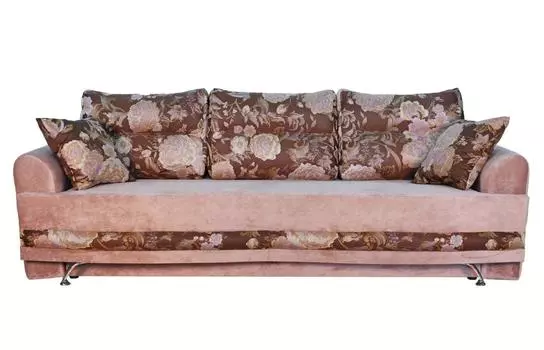 Диван еврокнижка Мальвина