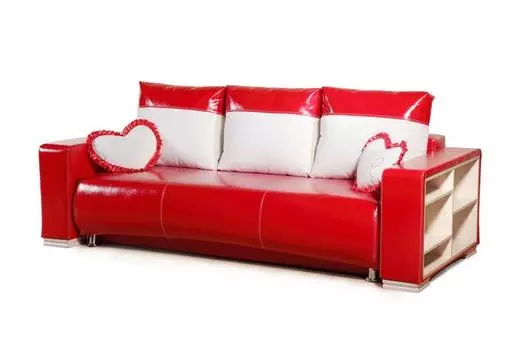 Диван еврокнижка Марго