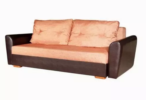 Диван еврокнижка Матеус