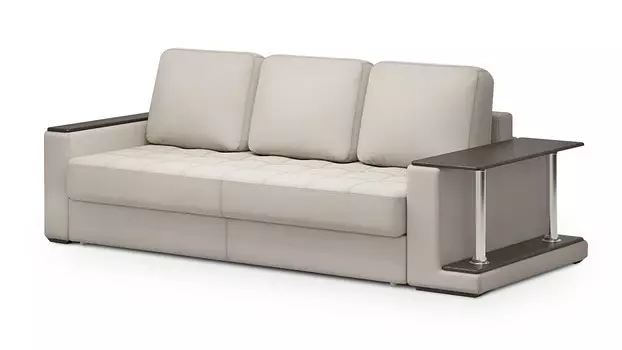 Диван еврокнижка Матеус со столиком