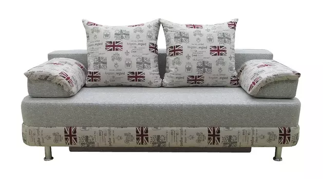 Диван еврокнижка Монтилья