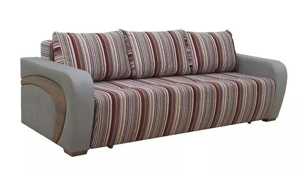 Диван еврокнижка Нео 3