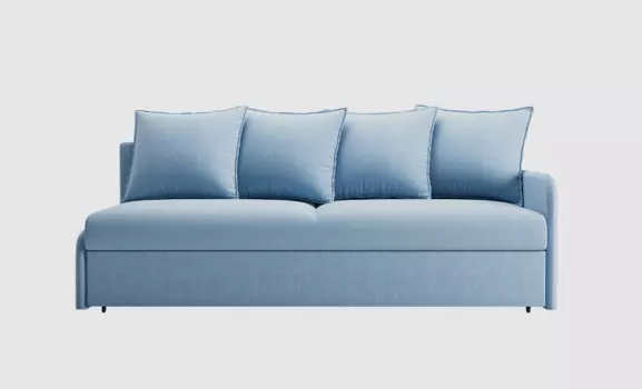 Диван еврокнижка Нильс (Нилси)