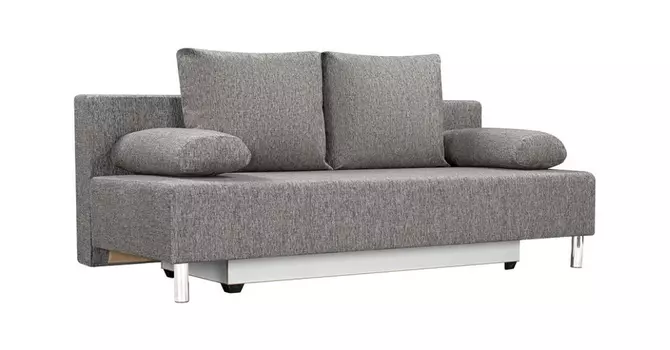 Диван еврокнижка Парма Пять звезд