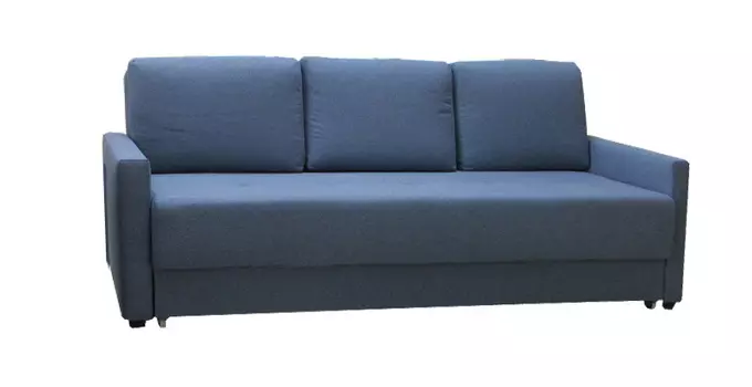 Диван еврокнижка Парус