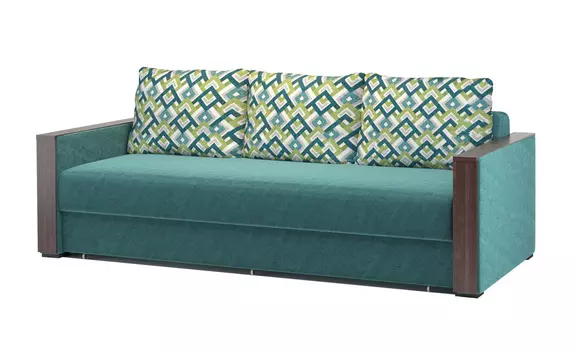 Диван еврокнижка Перу