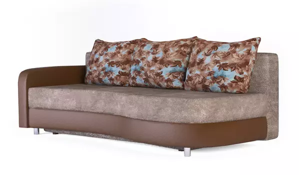 Диван еврокнижка Прадо