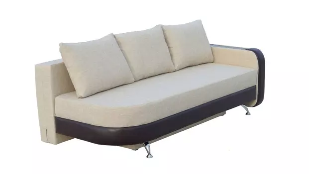 Диван еврокнижка Прага-2