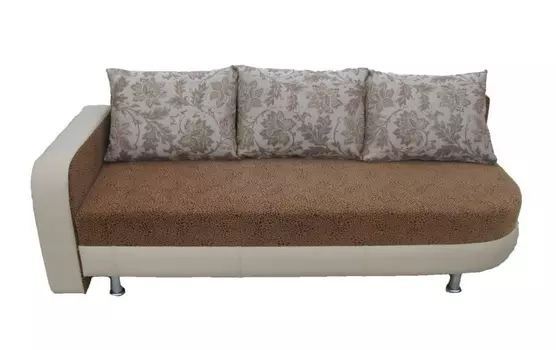 Диван еврокнижка Прага-3